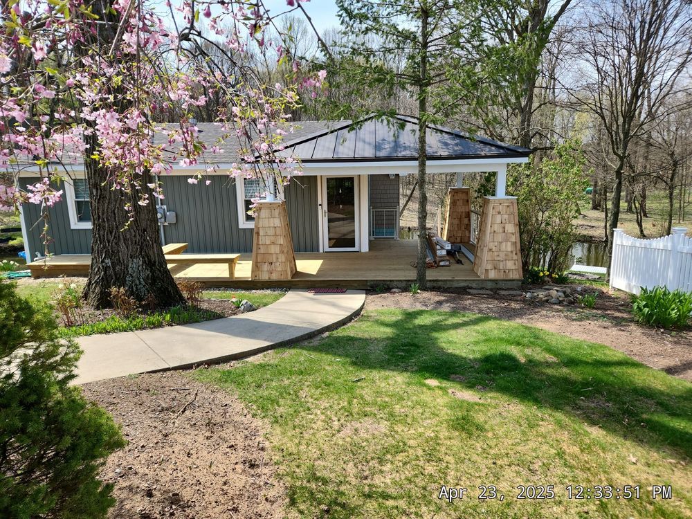 All Photos for Cornerstone Builds in LaGrange, IN