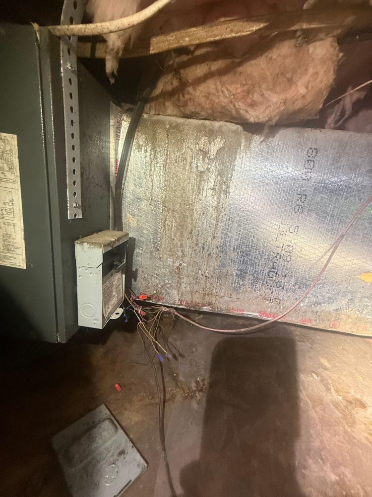 All Photos for Carters Heating and Cooling LLC in Forest City, NC