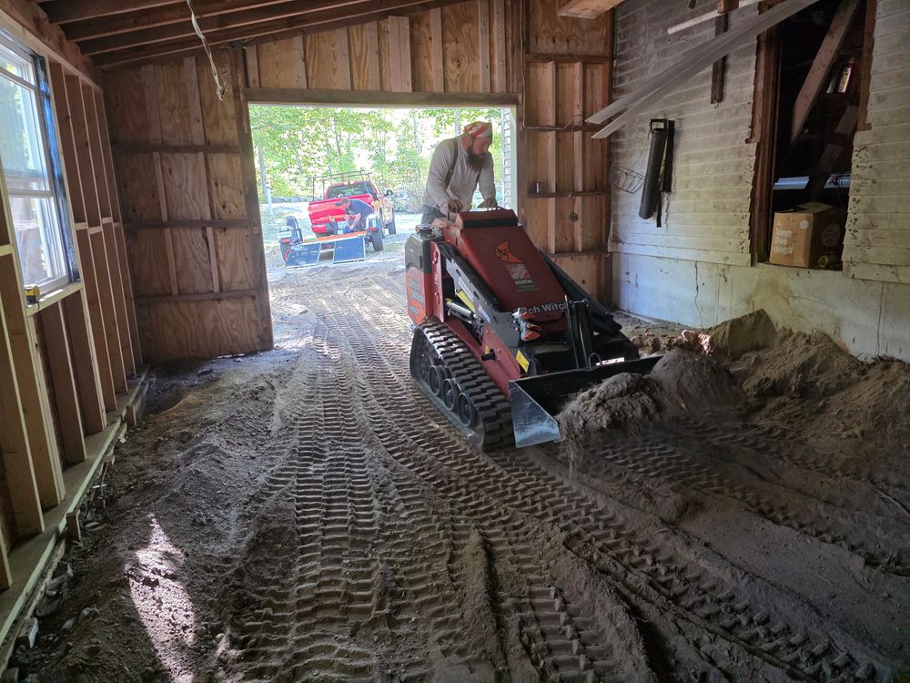 All Photos for Murphy's Tech & Trade in Sullivan County, NH