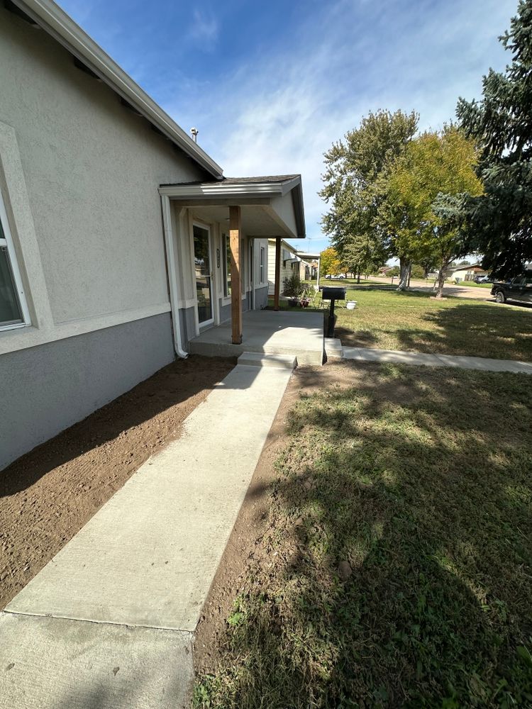 All Photos for A2 Construction Services in Goodland, KS