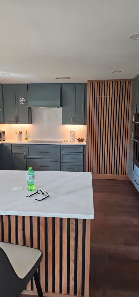 All Photos for Spencer Renovations Inc. in Selma, TX