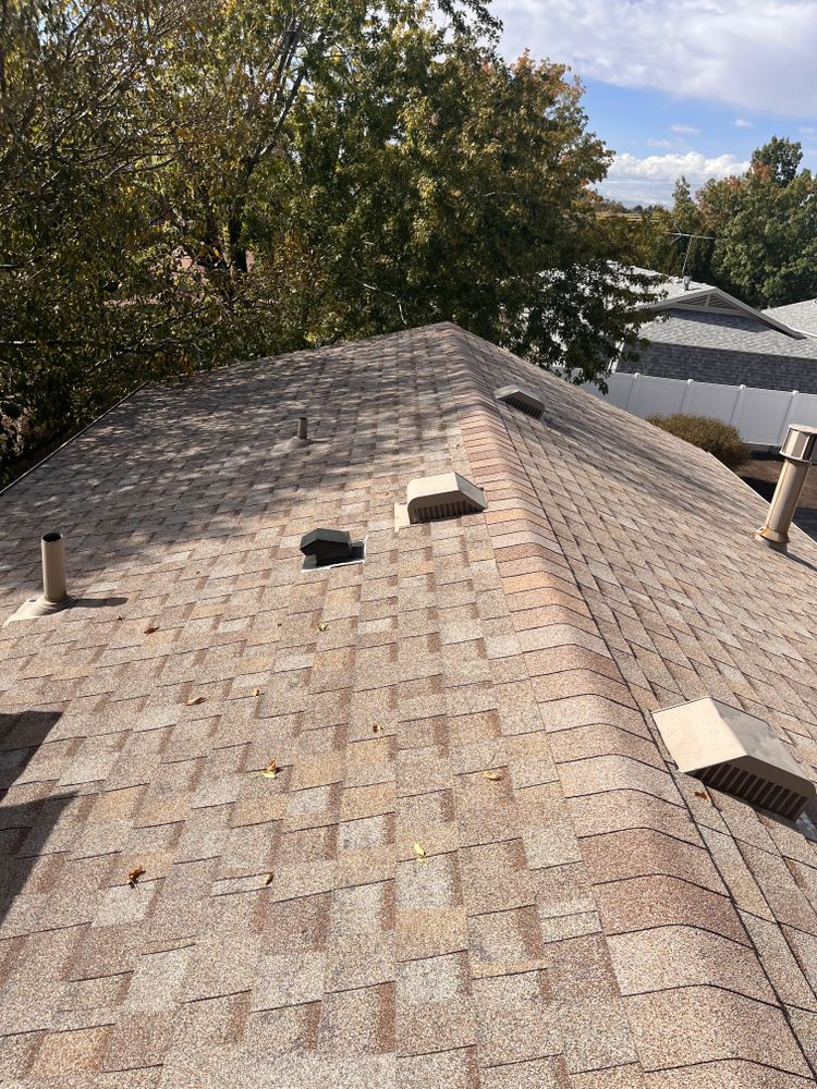 All Photos for Divine Roofing LLC in Severance, CO