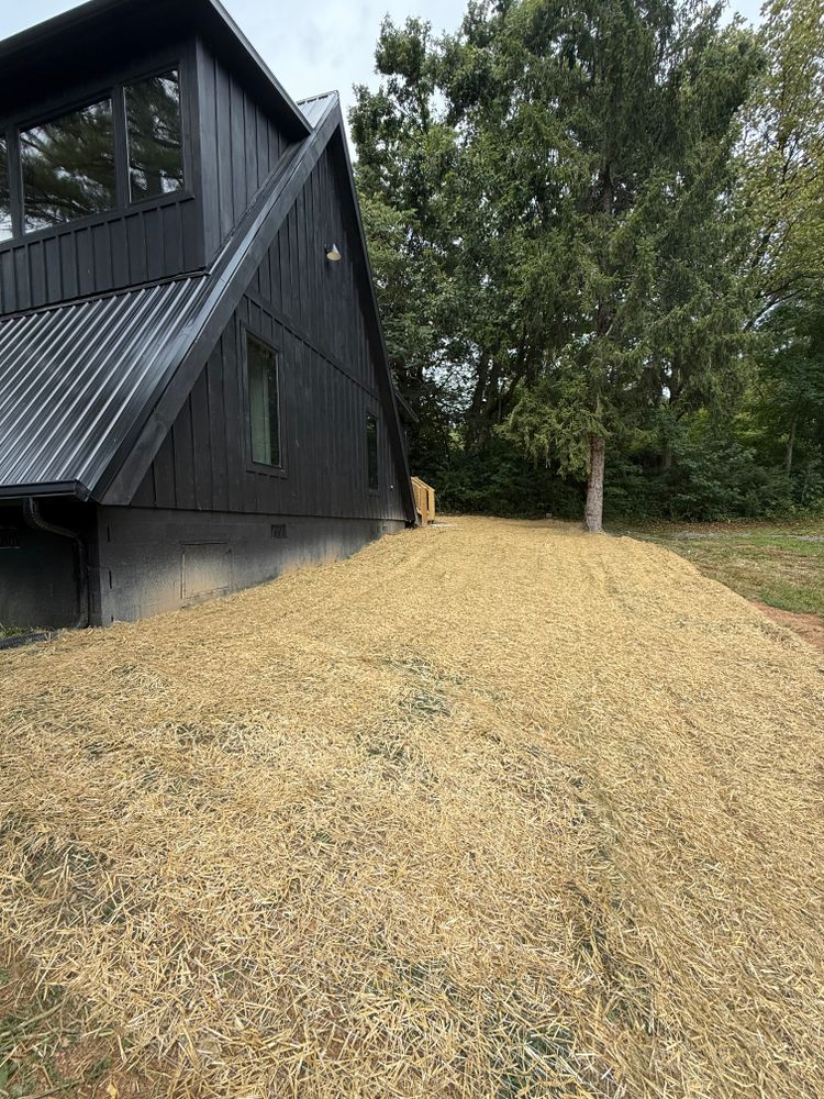 All Photos for Grayson Groundworks in Sevierville, TN