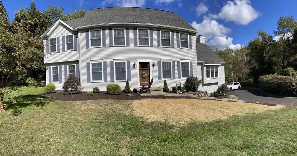 All Photos for CS Property Maintenance in Middlebury, CT