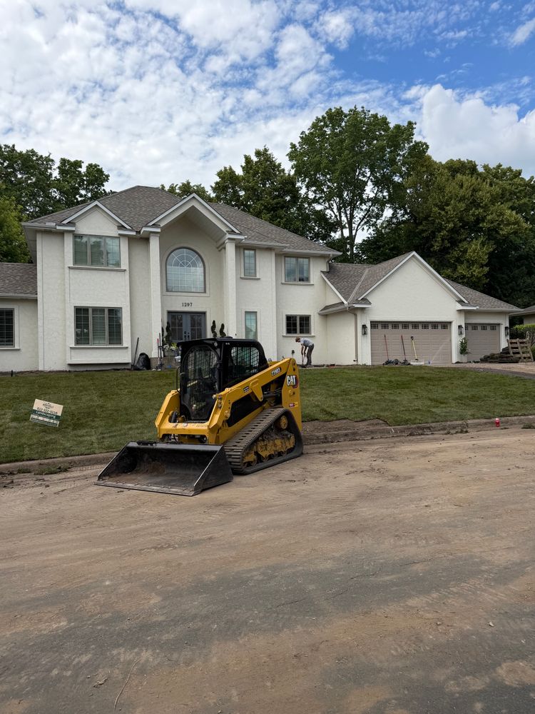 All Photos for Burgwald Outdoor Services in Blaine, MN
