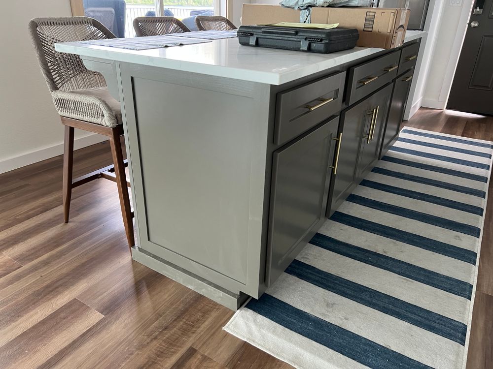 All Photos for Patchworks Custom Remodels in Spokane, WA