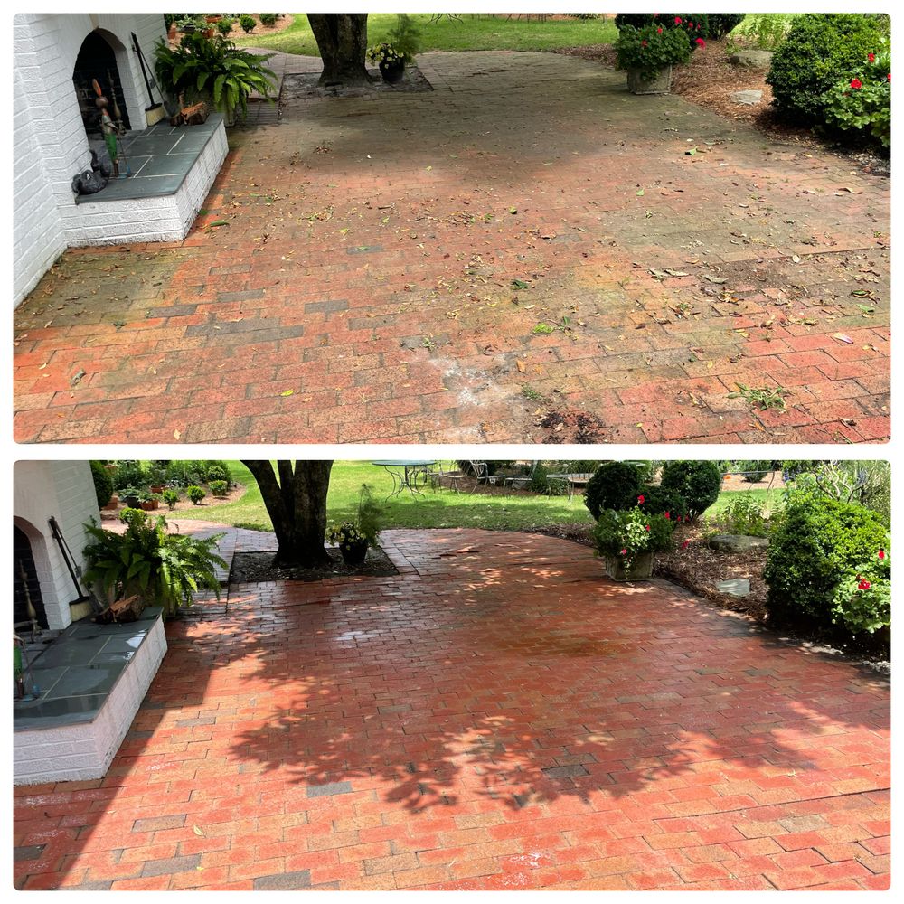 All Photos for Port City Power Washing in Wilmington, NC