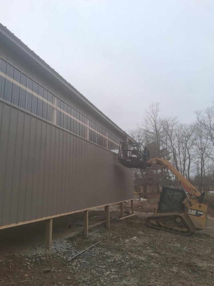 All Photos for Couchmans Home Improvements in Wabash, IN