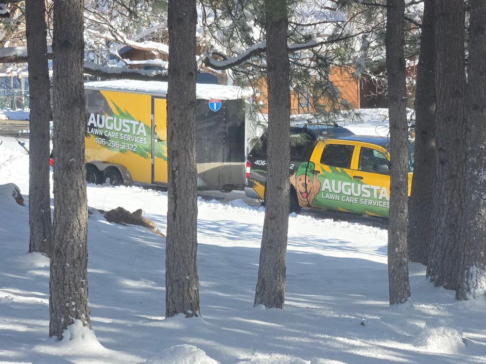 All Photos for Eagle Bay is Proud to Transition to Augusta Lawn Care of Helena in Helena, MT