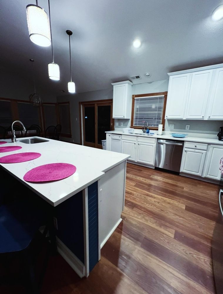 Kitchens for  in Kill Devil Hills, NC