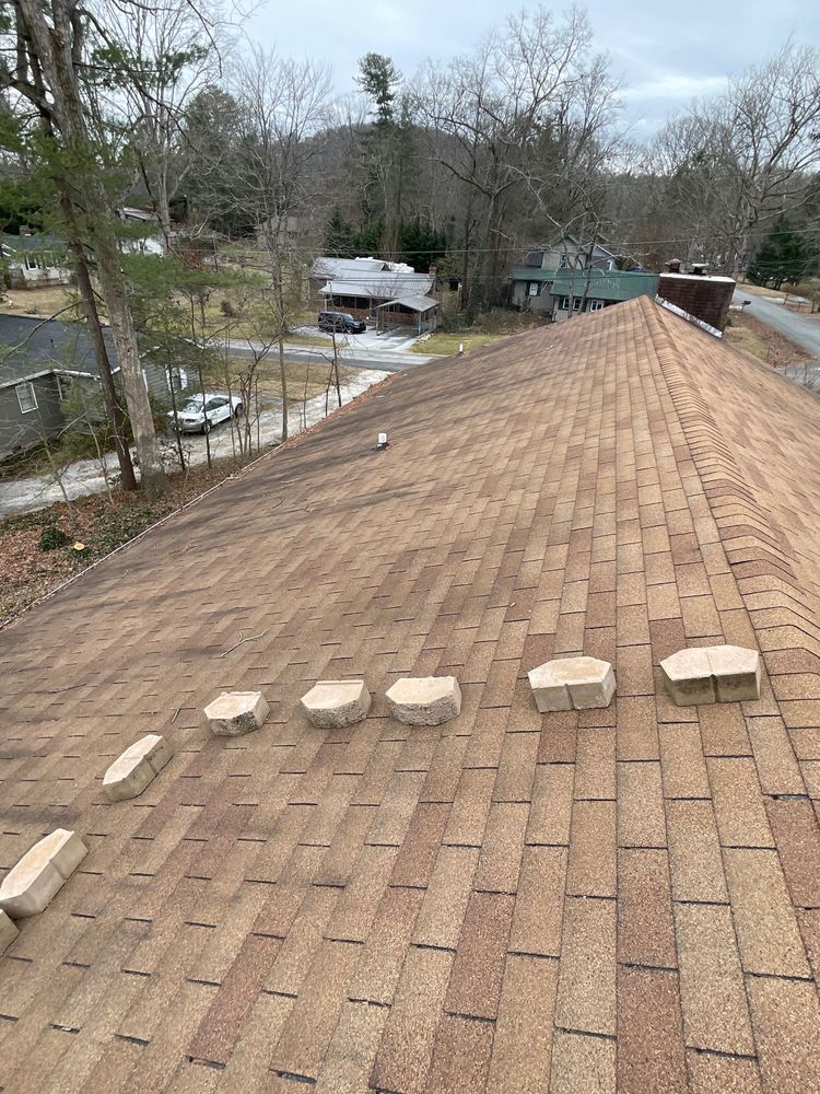 All Photos for RJ Roofing of WNC in Brevard, NC