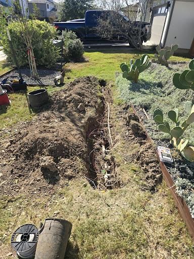 All Photos for Green Pastures Lawn Care in Bastrop, TX