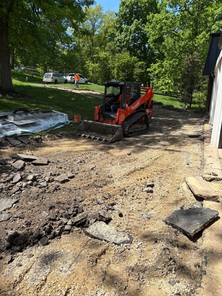 All Photos for M3 Constructors in Florissant, MO