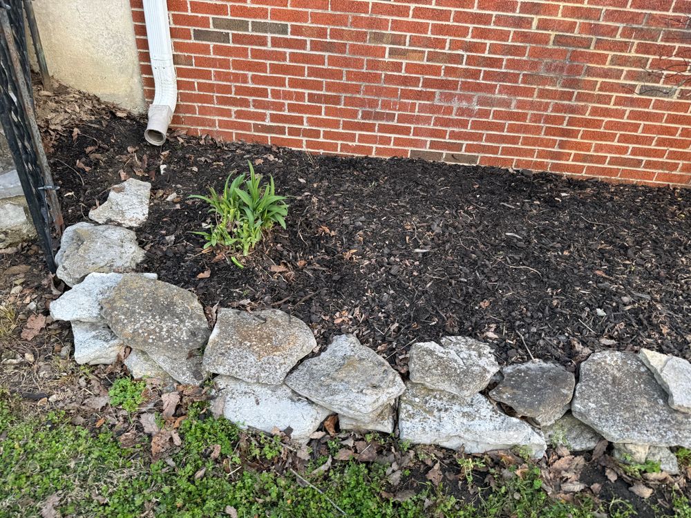 Outdoor Living Spaces for Arnold’s Outdoor Solutions in Woodbury, TN