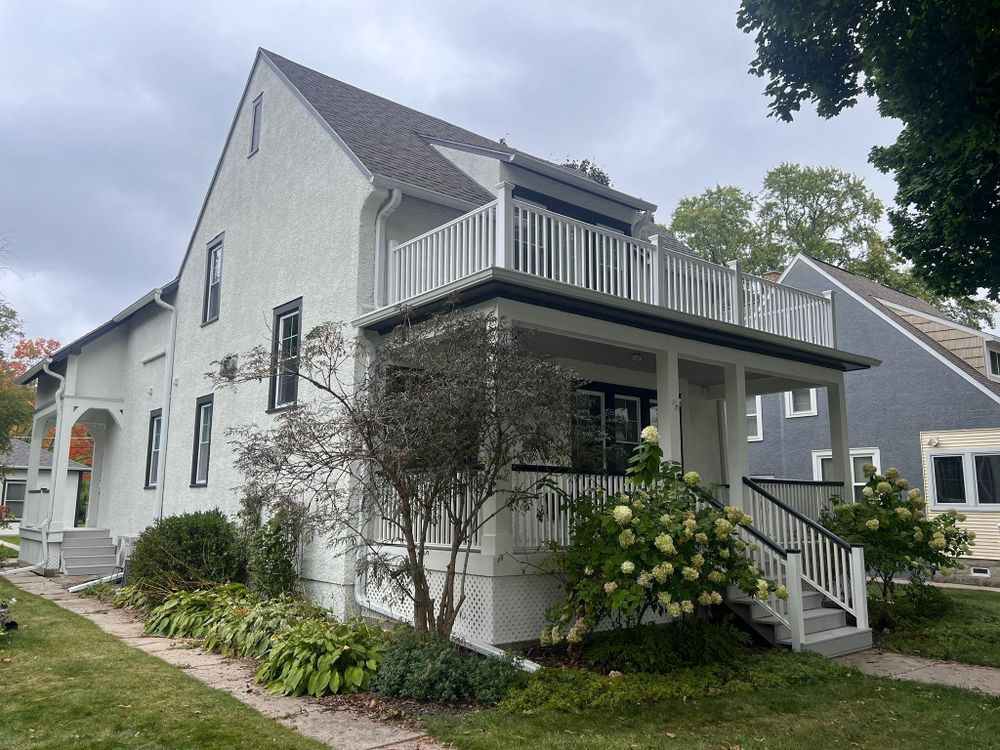 Interior Painting for Pirrung Painting in Sheboygan County, WI