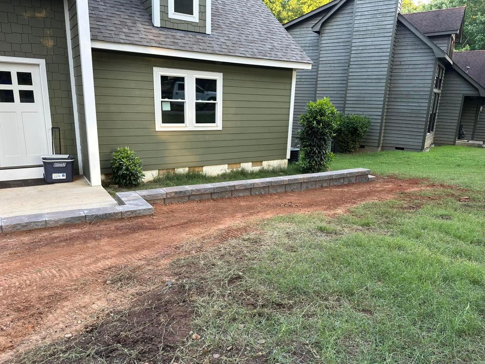 All Photos for Cisco Kid Landscaping Inc. in Lincolnton, NC