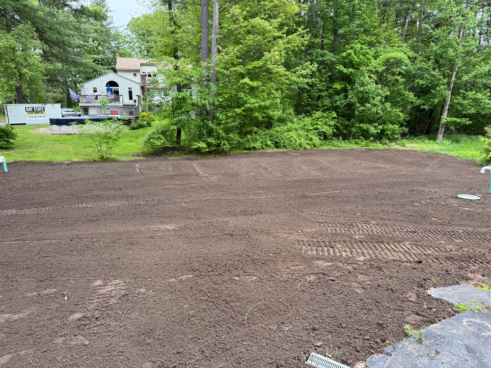 All Photos for Triple C’s Excavation in Ashford, CT