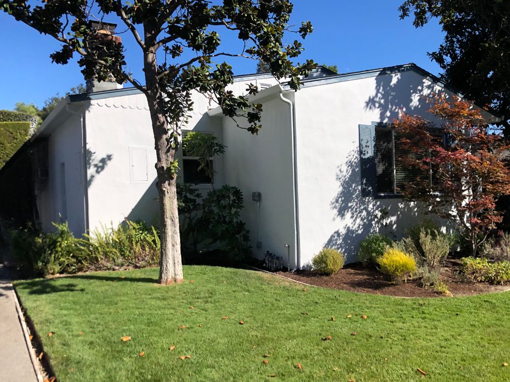 Exterior Painting for Clean Finish Painting in San Carlos, CA