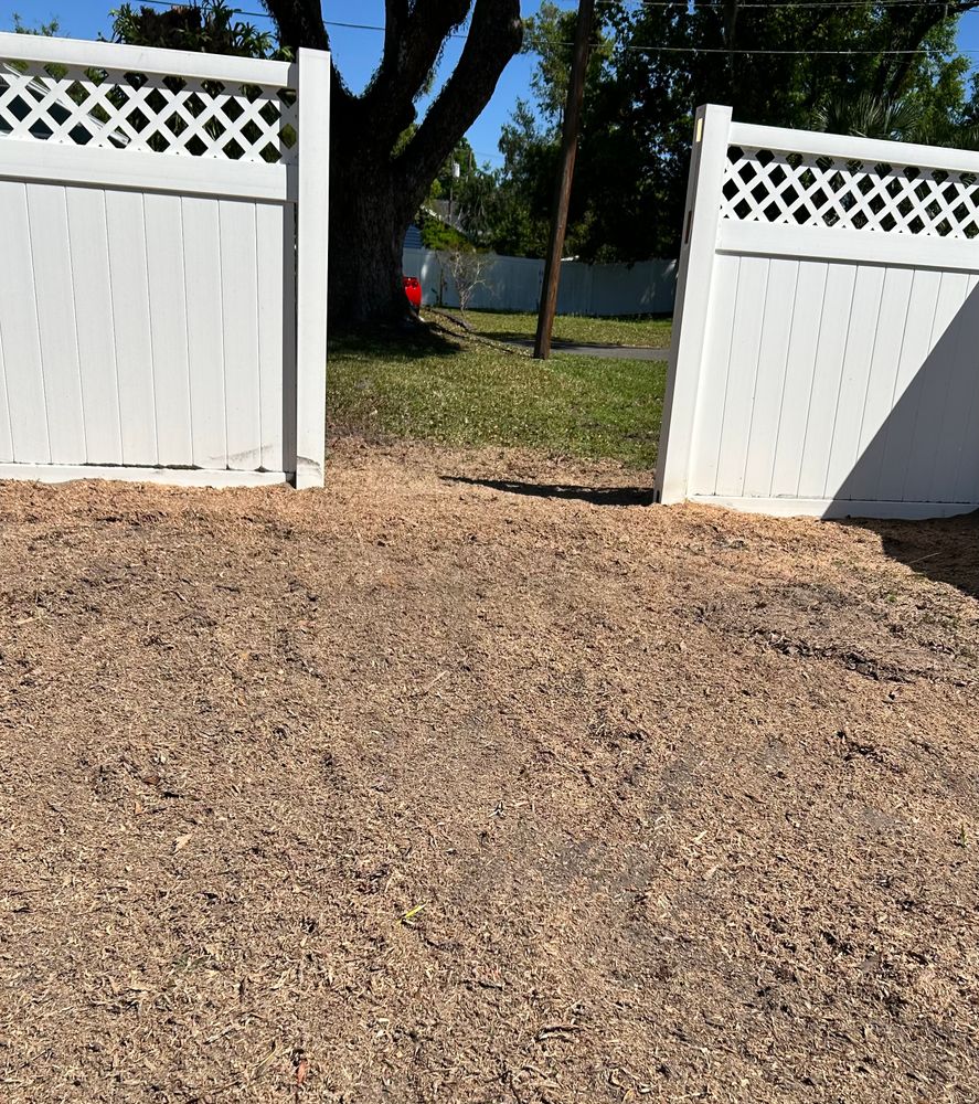 All Photos for Greene Acres Stump Grinding in Plant City, FL
