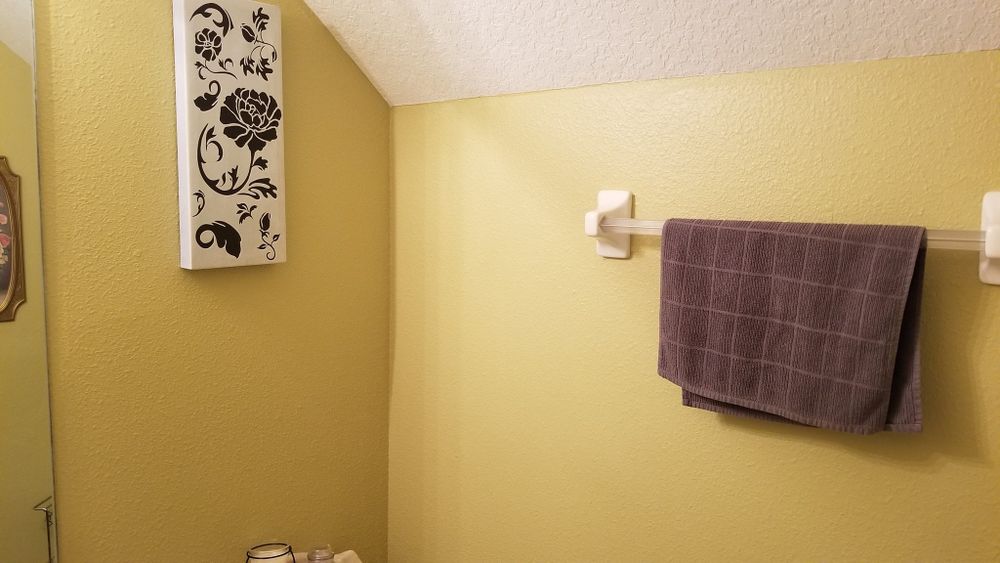 Enhance your home with our expert painting and staining services, offering top-quality interior and exterior finishes that bring beauty and durability to every surface, ensuring a stunning transformation. for Magic Touch Construction in Tampa, FL