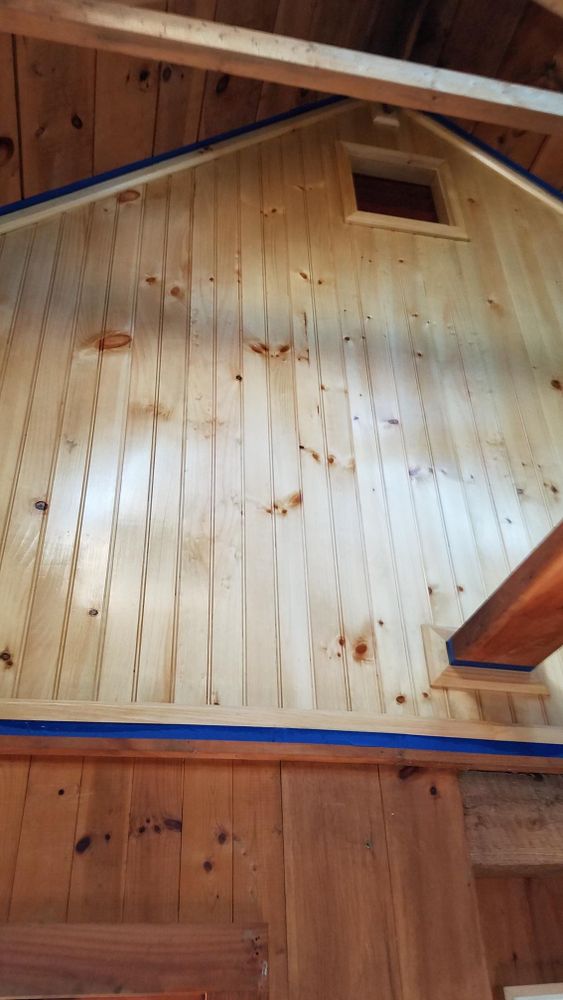 All Photos for Frame II Finish Builders in Fairfield, ME