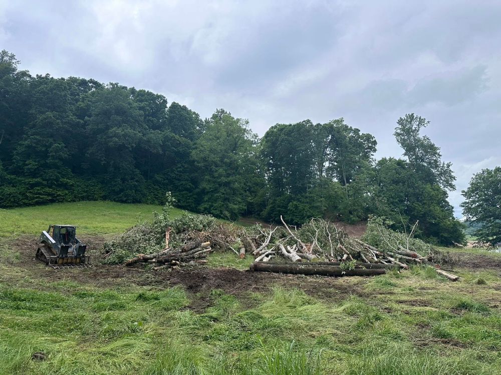 All Photos for Oaks Excavating in Lyles, TN