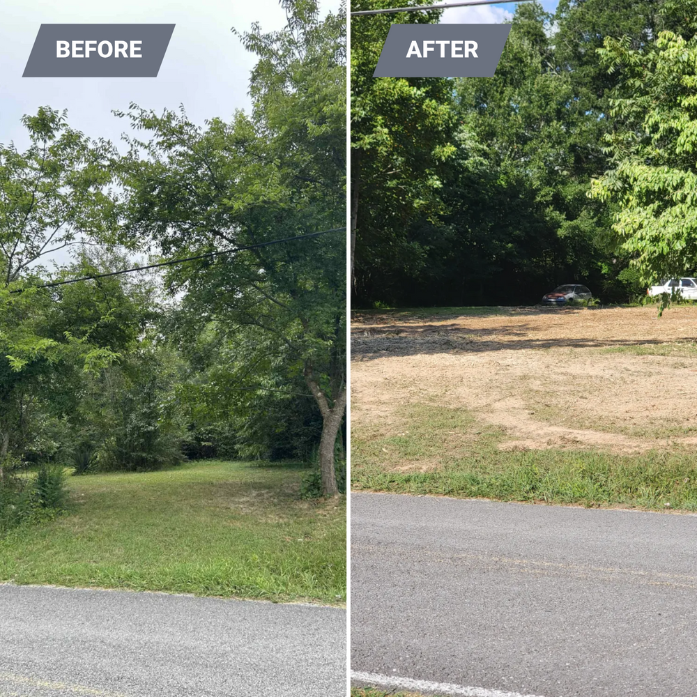 All Photos for Z's Land Management & Forestry Mulching in Smithville, TN