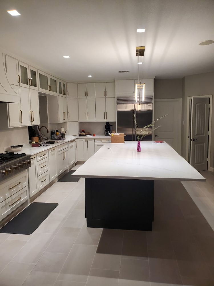 All Photos for Tile-N-All in Denton, TX