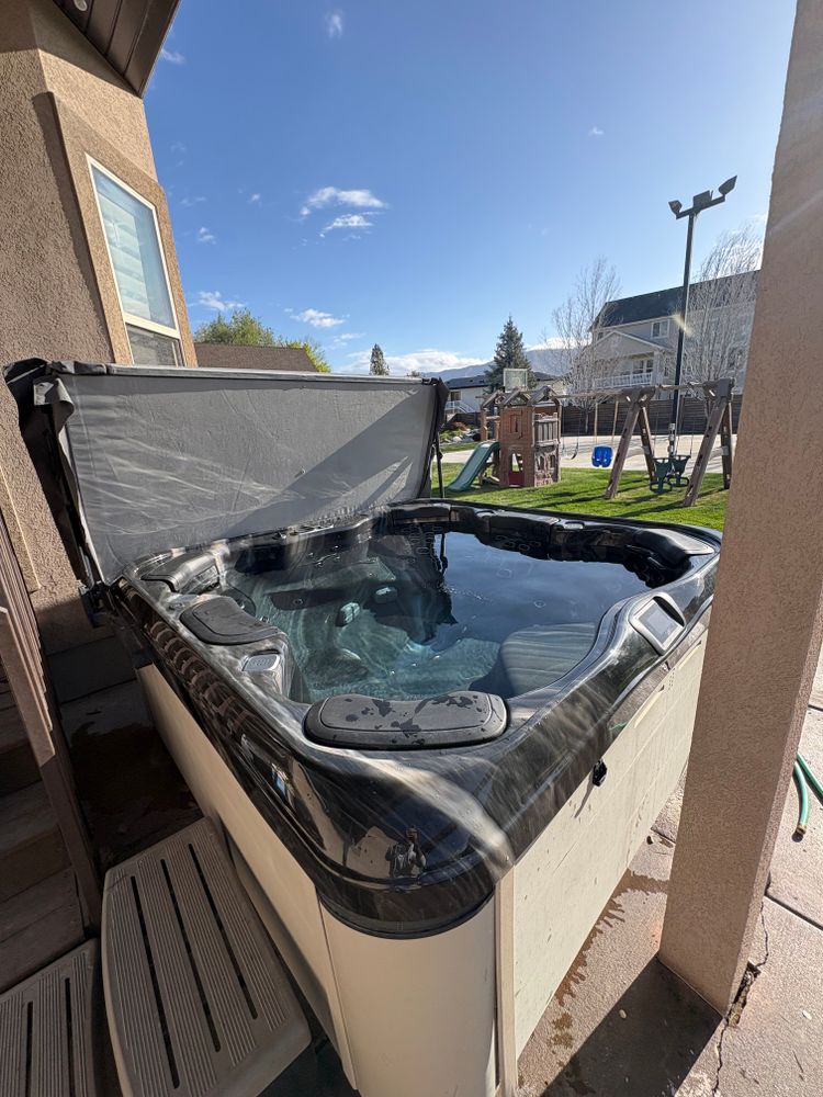 All Photos for Crystal Waters Pools & Spas in West Jordan, UT