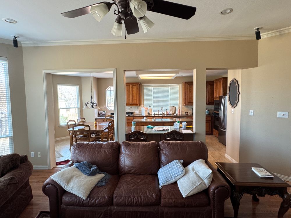 All Photos for RANDALL HOMES in Fort Worth, TX