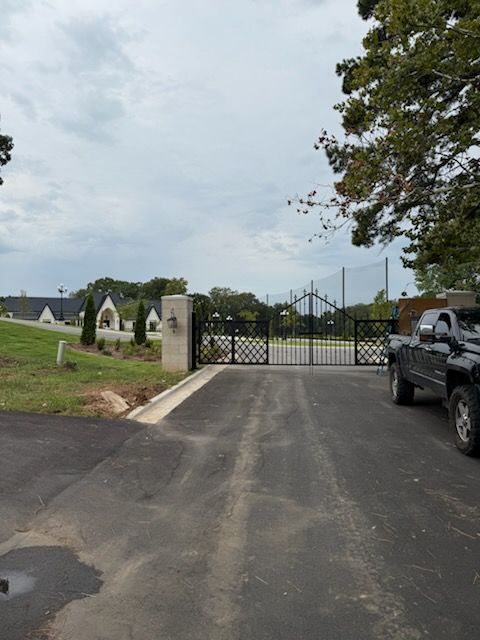 Gate Installation & Repair for Lake's Welding Service LLC in Conway, AR