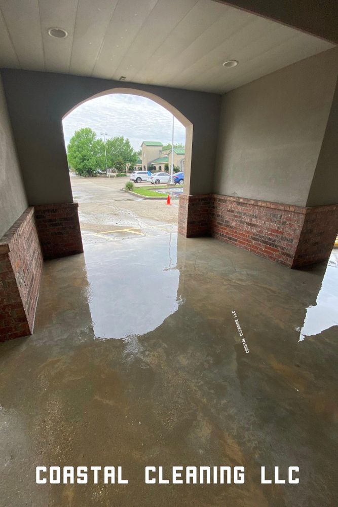 All Photos for Coastal Cleaning LLC in Rayne, Louisiana