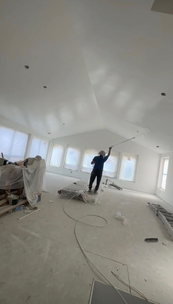 All Photos for Drywall High Prestige in Federal Way, WA