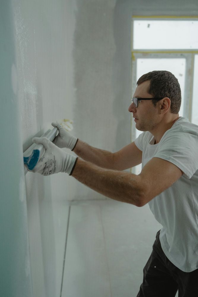 Our drywall service delivers smooth, durable walls and ceilings with expert installation, repairs, finishing, and texture matching. Trust our team for quality results while learning how to drywall right. for RDK Construction & Remodeling in Mobile, AL