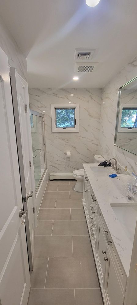 All Photos for GG Finish Carpentry inc in Freeport, NY