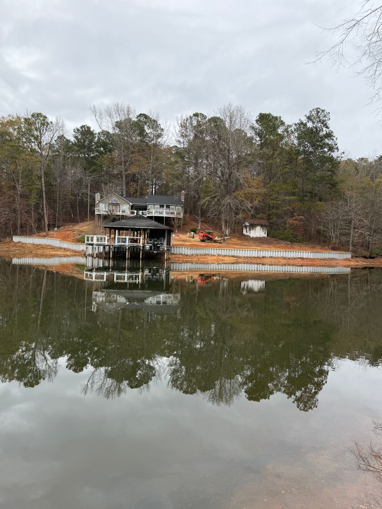 All Photos for G’s Construction in Seale, AL