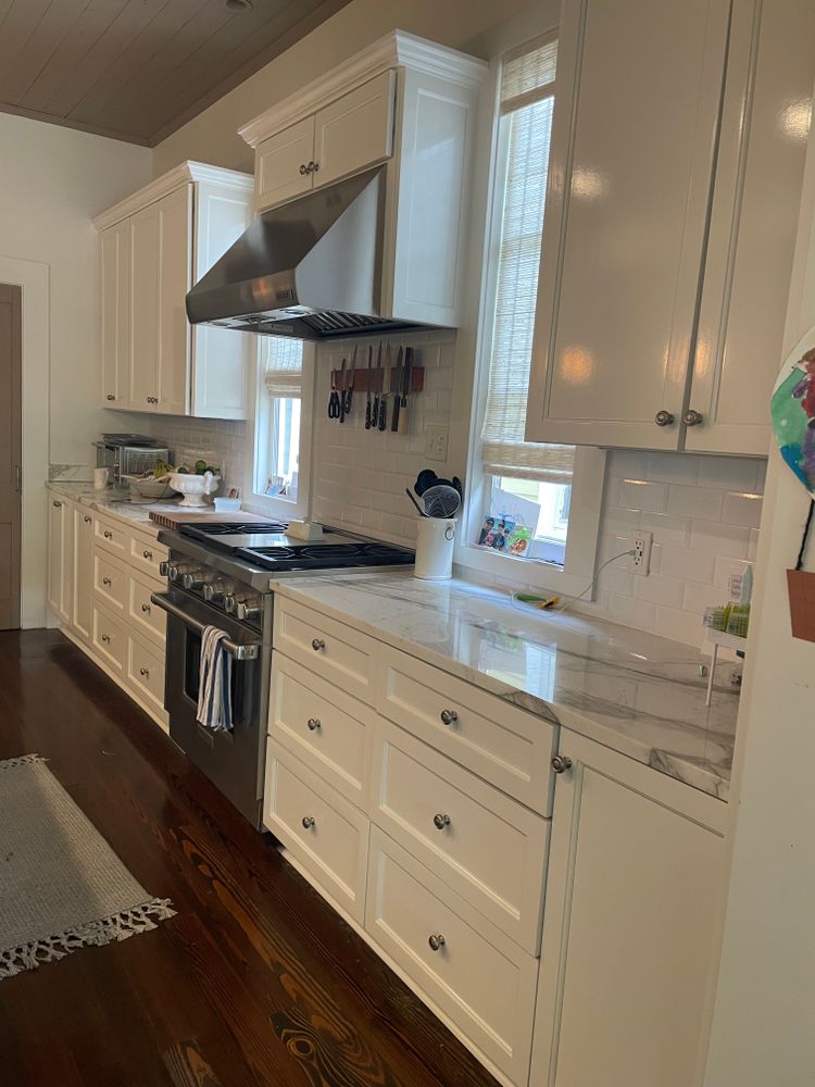 All Photos for GEOS Painting in New Braunfels, TX