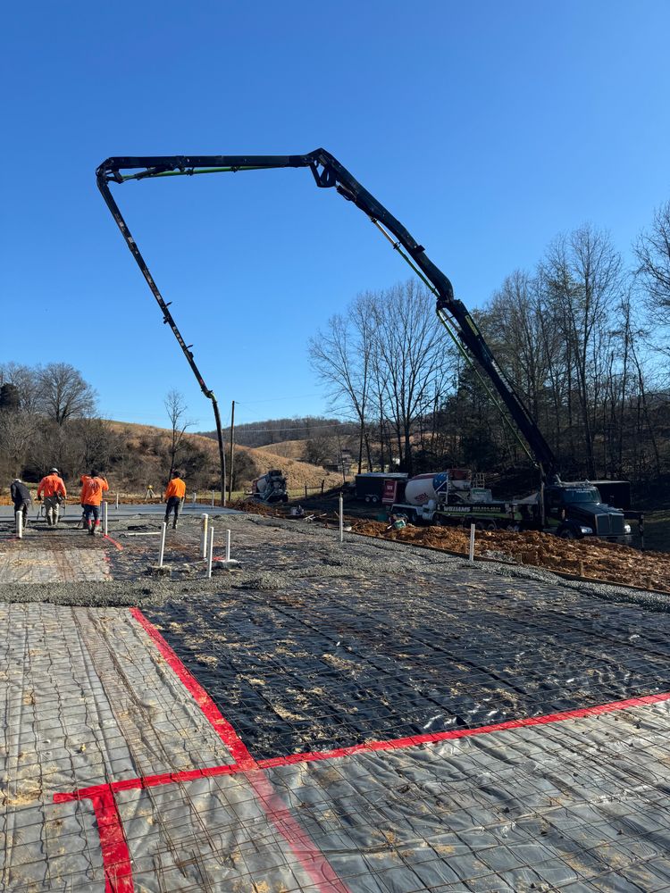 All Photos for 865 Foundations in Knoxville, TN