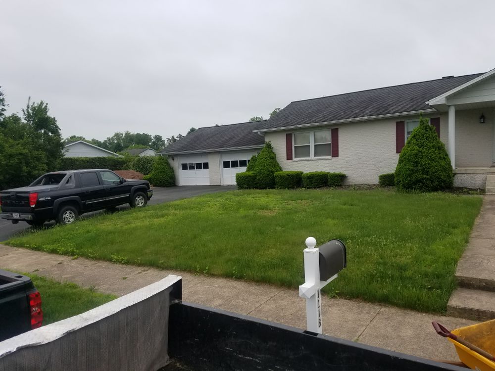 All Photos for Down Home Landscaping in Stillwater, PA