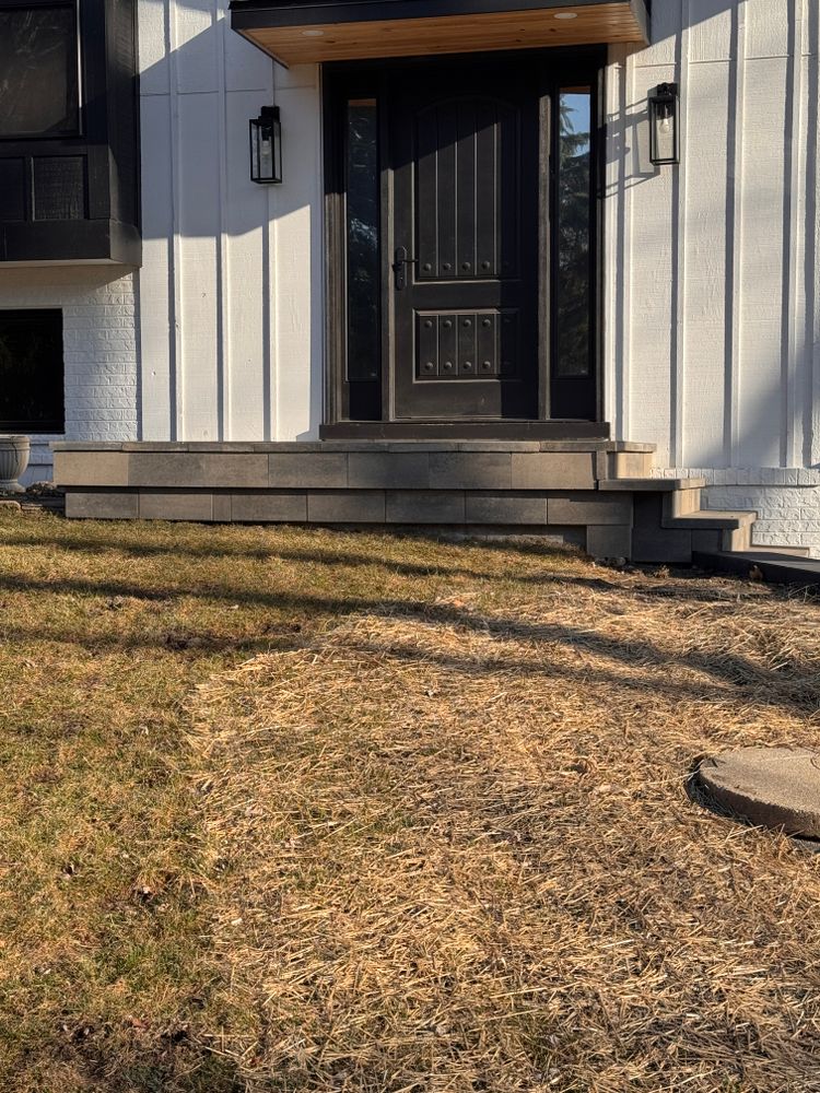 All Photos for H&L Lawn Care LLC in Twin Lakes, WI