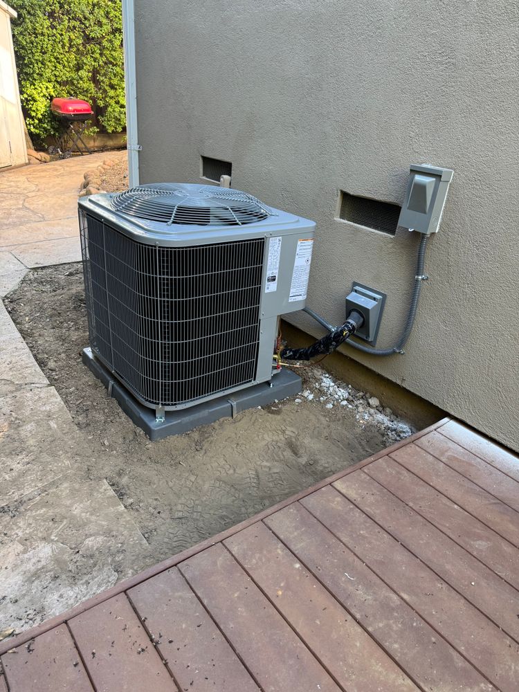 All Photos for All HVAC and General Construction in Milpitas, CA