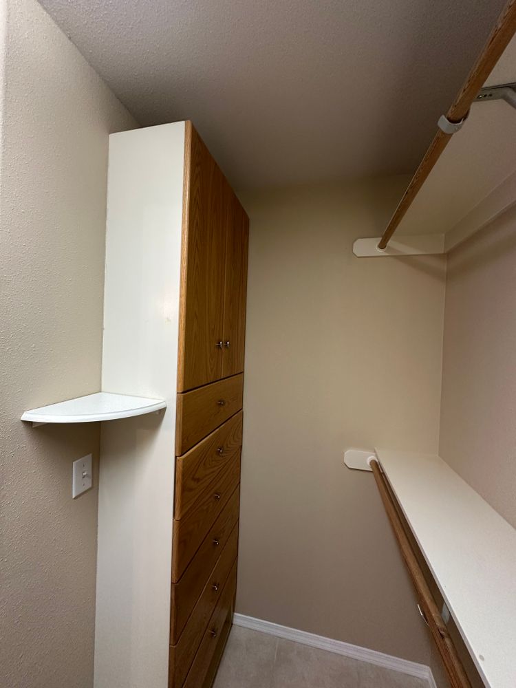 Interior Painting for Painting the PNW in Beaverton, OR