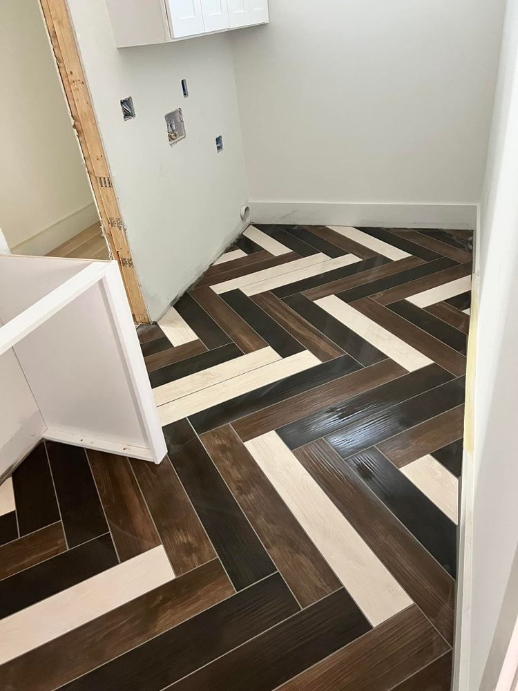 All Photos for CJ Flooring in Snellville, GA