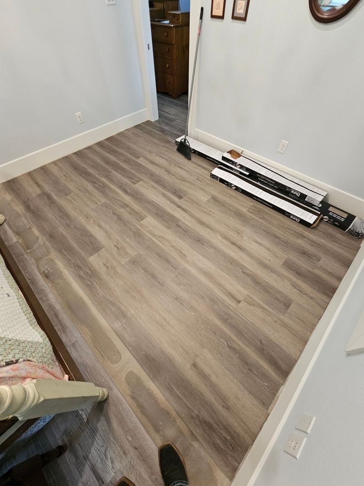 All Photos for Hockley Frame and Siding LLC in Hockley, TX