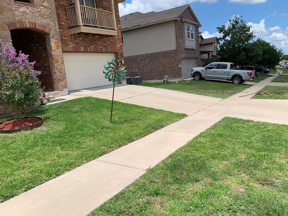 All Photos for Father & Son Lawn Care in Harker Heights, TX