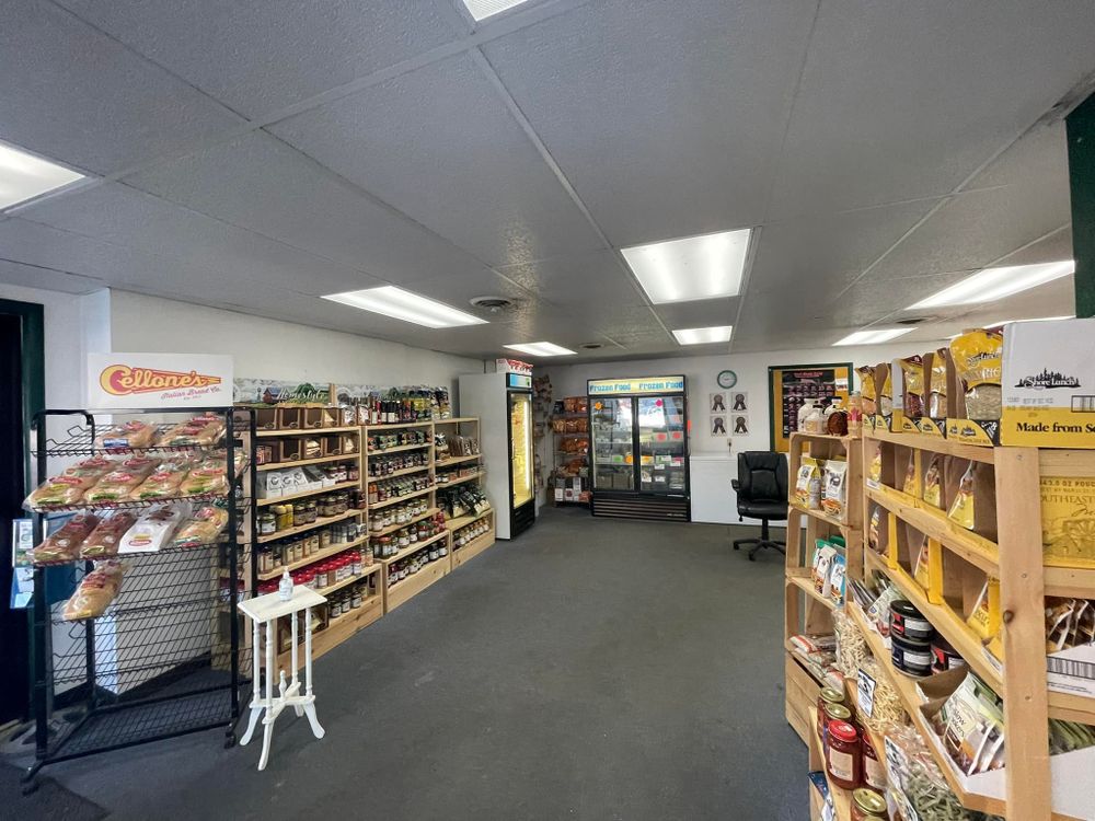 Interior Painting for Keystone Painting And Services in Franklin, PA