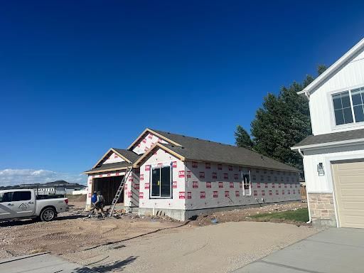 All Photos for Diaz Roofing in Blackfoot, ID