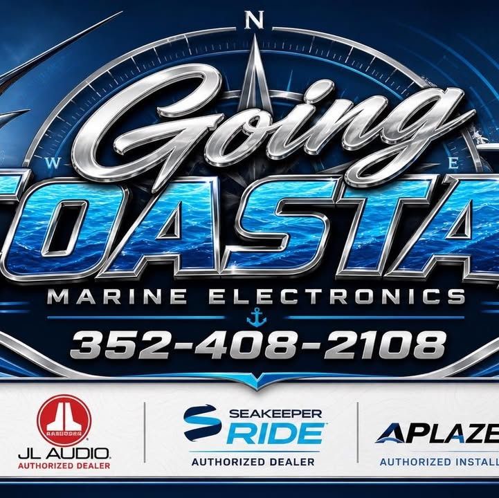 All Photos for Going Coastal Marine Electronics in Eustis, FL