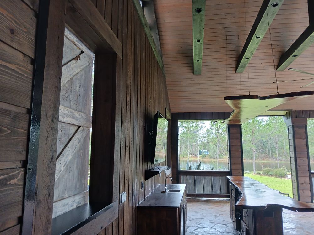 All Photos for Bradley Bradshaw Painting in Christmas, FL