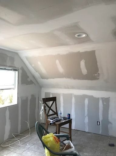 Interior Renovations for AAG General Construction in Stafford Township, NJ